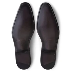 Fashion LodinG Richelieu Brogue Milton 306 Armagnac