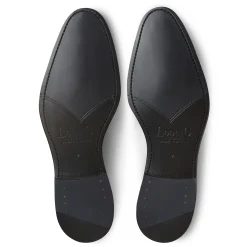 New LodinG Richelieu Brogue Newton 318 Noir