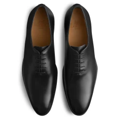 Best LodinG Richelieu One-Cut Giovanni 375 Noir