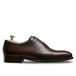 Flash Sale LodinG Richelieu One-Cut Giovanni 375 Marron