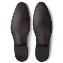Flash Sale LodinG Richelieu One-Cut Giovanni 375 Marron