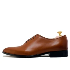 Best Sale LodinG Richelieu One-Cut Giulio 1000 Armagnac
