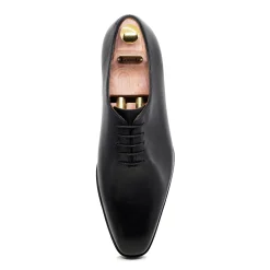 Sale LodinG Richelieu One-Cut Giulio 1000 Noir