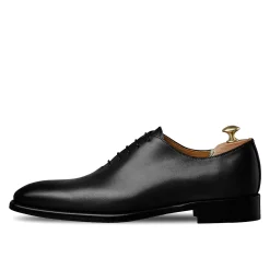 Cheap LodinG Richelieu One-Cut Napoli 385 Noir