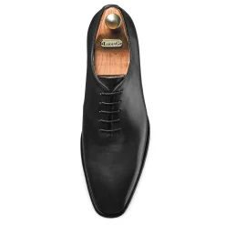 Cheap LodinG Richelieu One-Cut Napoli 385 Noir