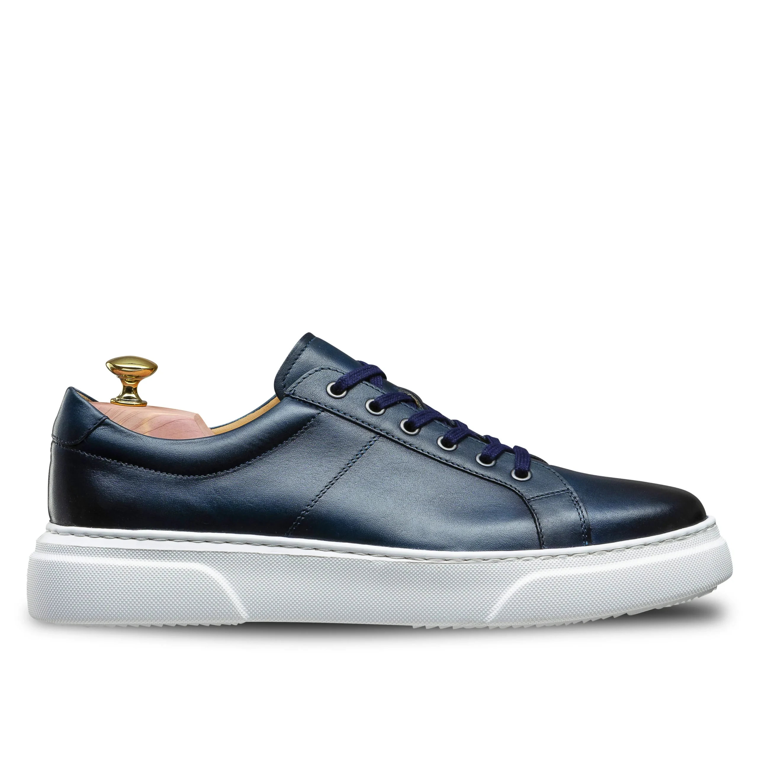Flash Sale LodinG Sneakers s 1015 Figari Bleu