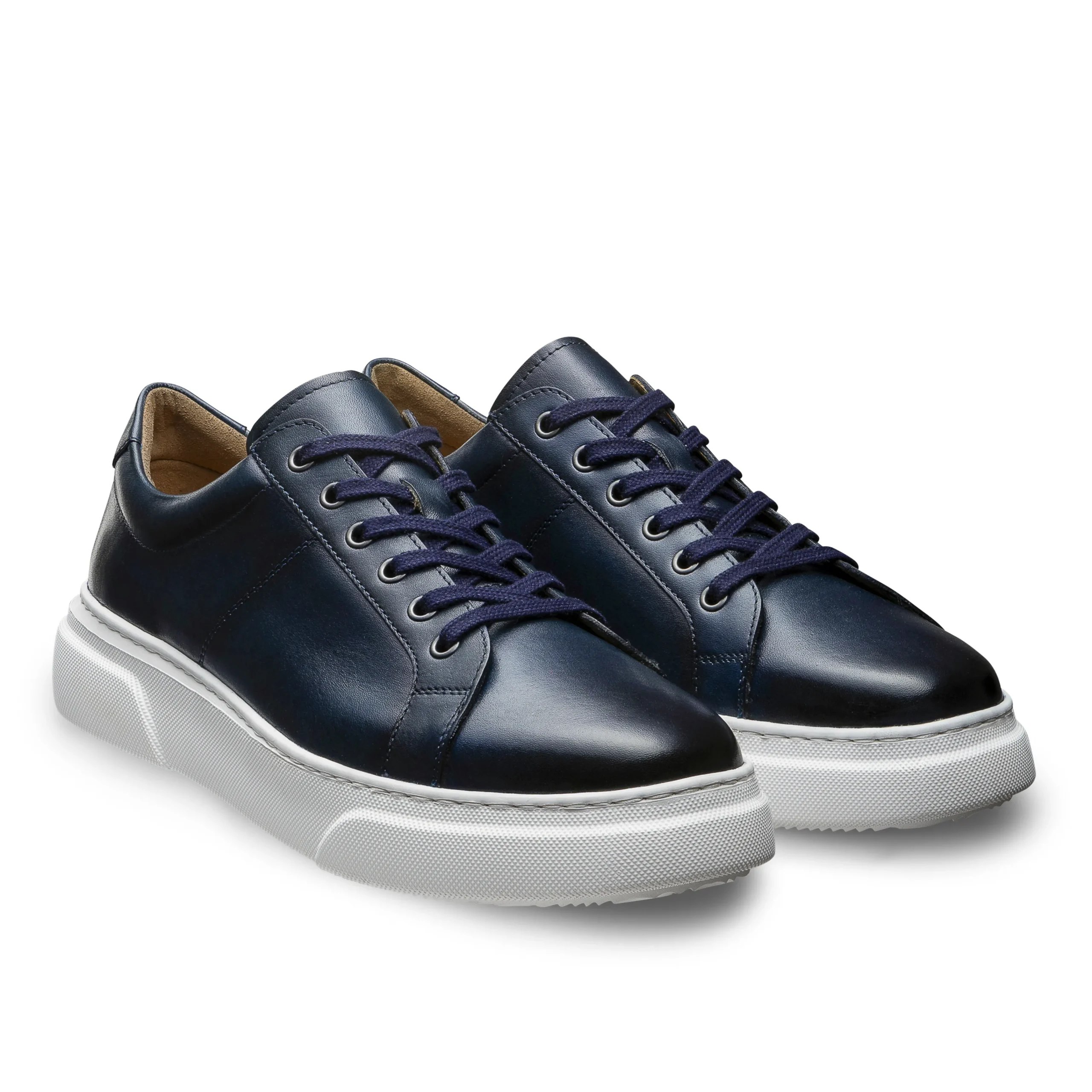 Flash Sale LodinG Sneakers s 1015 Figari Bleu