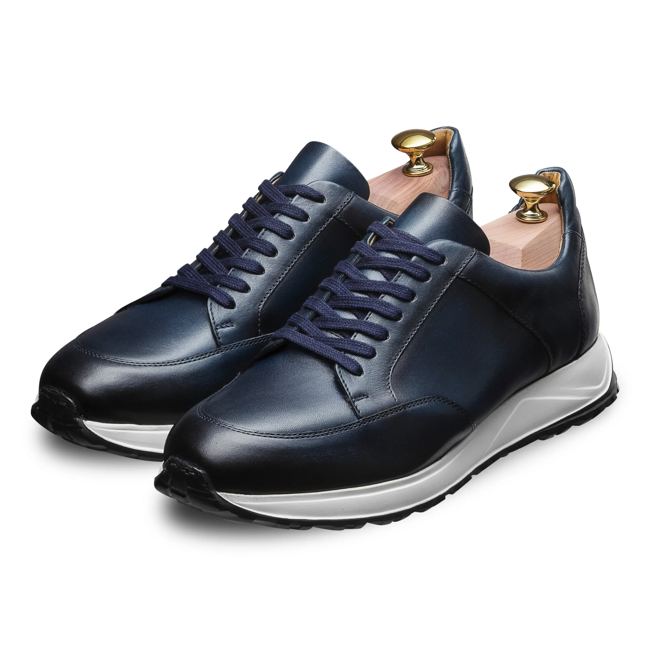 Cheap LodinG Sneakers s 1014 Leone Bleu