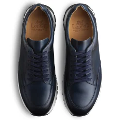 Cheap LodinG Sneakers s 1014 Leone Bleu