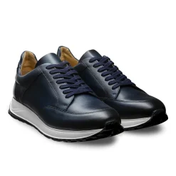 Cheap LodinG Sneakers s 1014 Leone Bleu