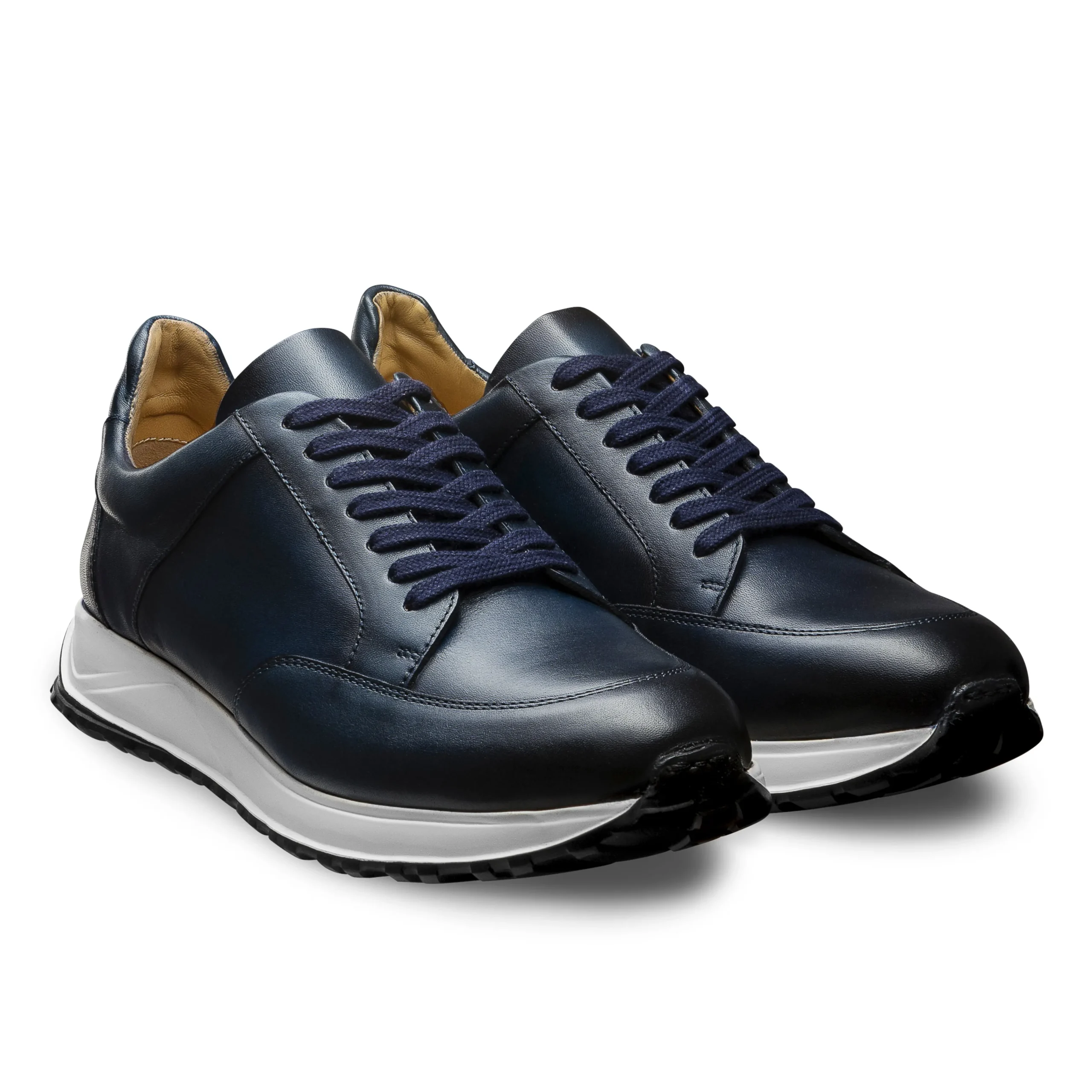 Cheap LodinG Sneakers s 1014 Leone Bleu