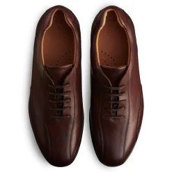 Flash Sale LodinG Sneakers Bowl 363 Marron