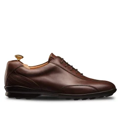 Flash Sale LodinG Sneakers Bowl 363 Marron