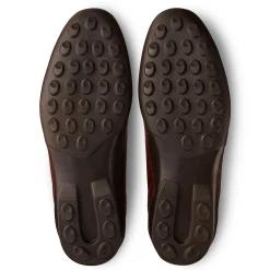 Flash Sale LodinG Sneakers Bowl 363 Marron