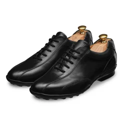 Online LodinG Sneakers Bowl 363 Noir