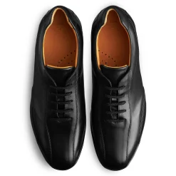 Online LodinG Sneakers Bowl 363 Noir