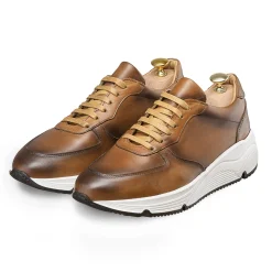 Flash Sale LodinG Sneakers Como 713 Armagnac