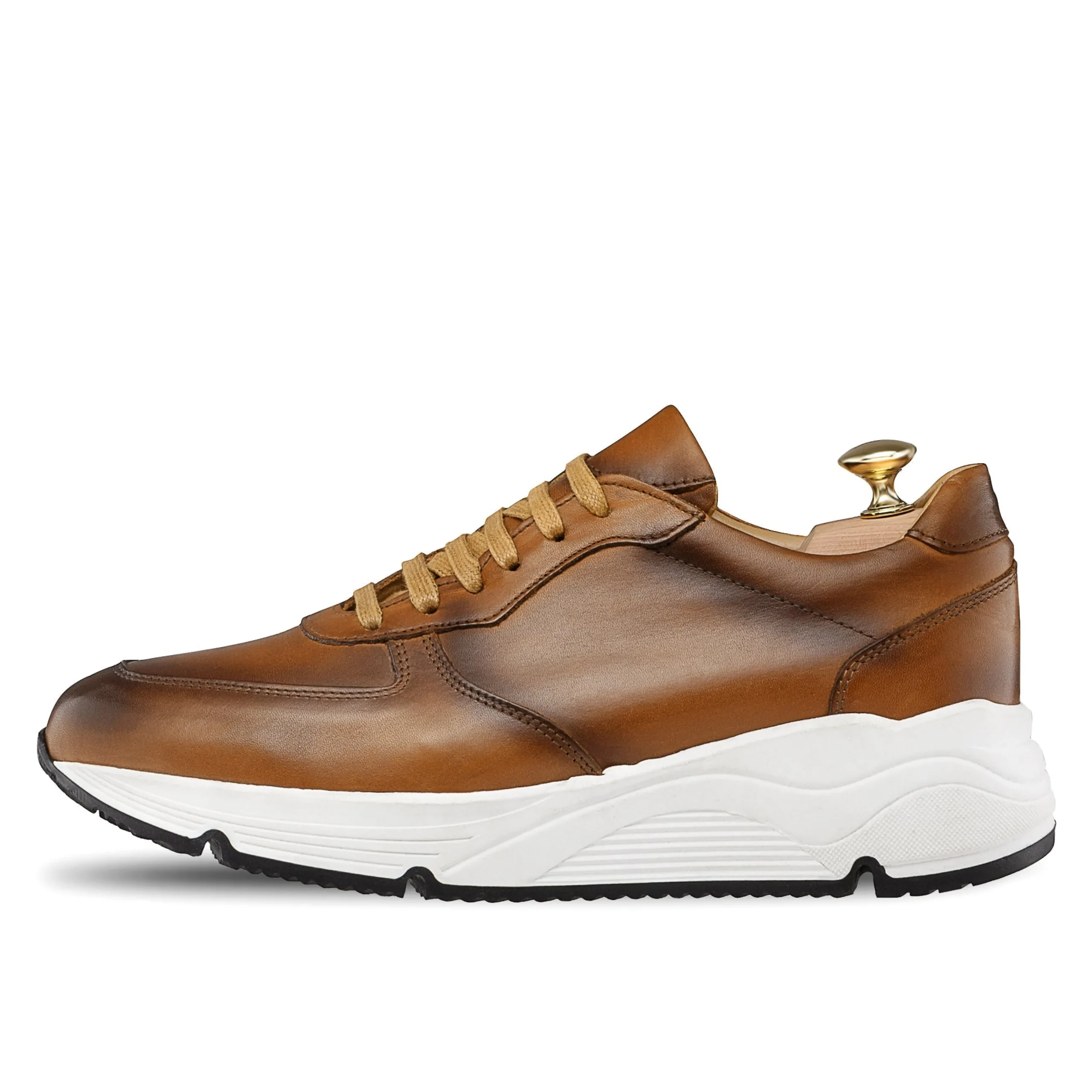 Flash Sale LodinG Sneakers Como 713 Armagnac