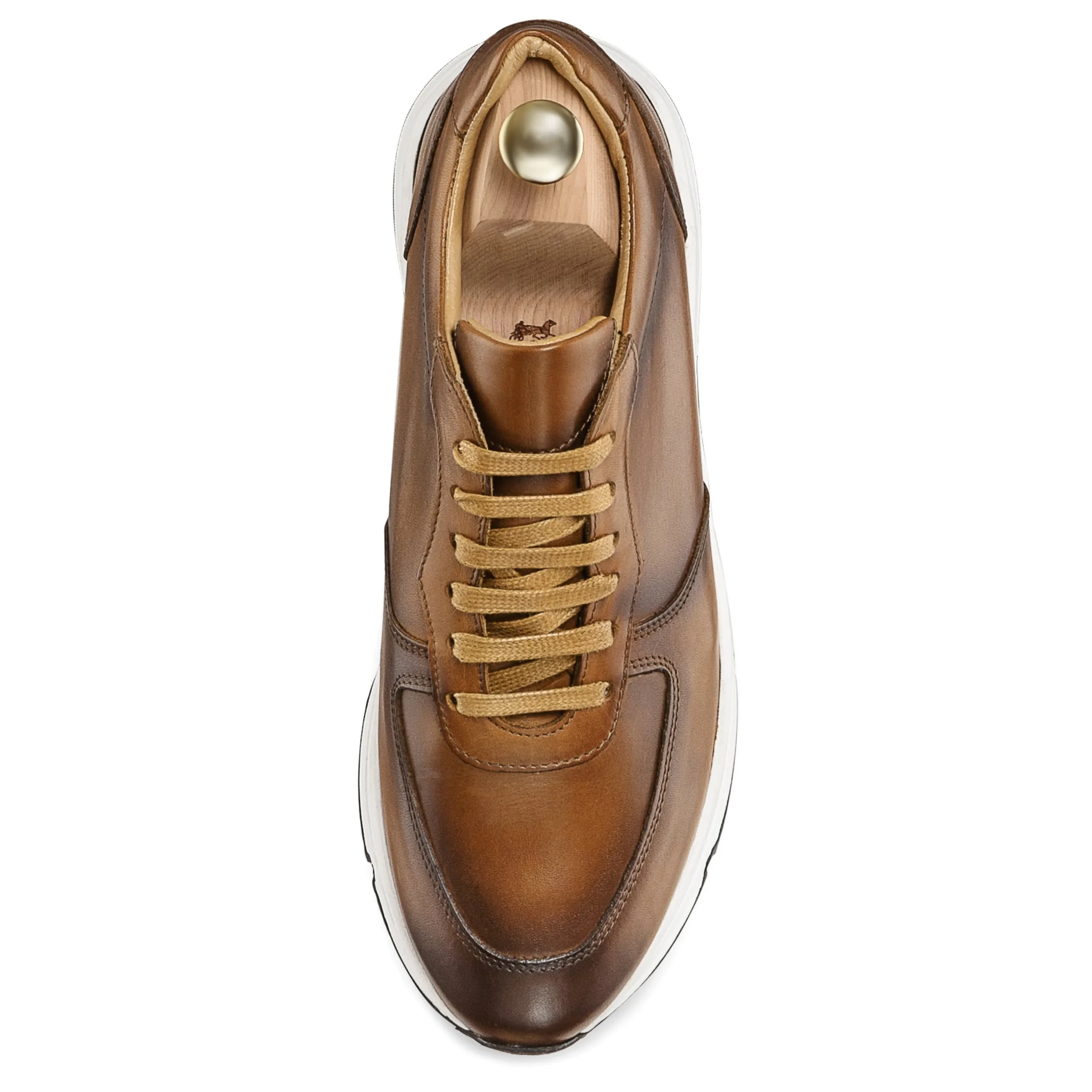 Flash Sale LodinG Sneakers Como 713 Armagnac