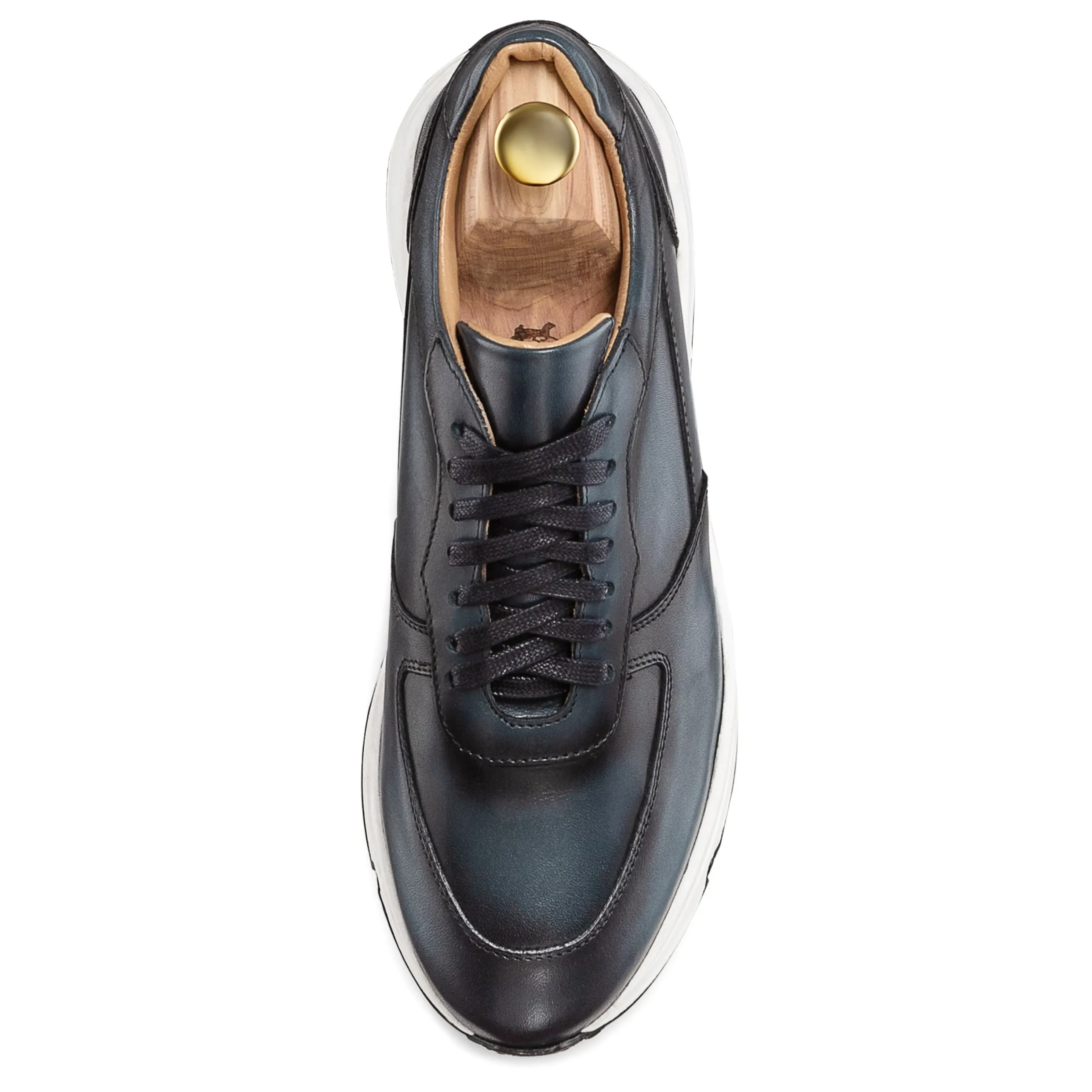 Online LodinG Sneakers Como 713 Bleu