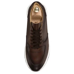 Flash Sale LodinG Sneakers Como 713 Marron
