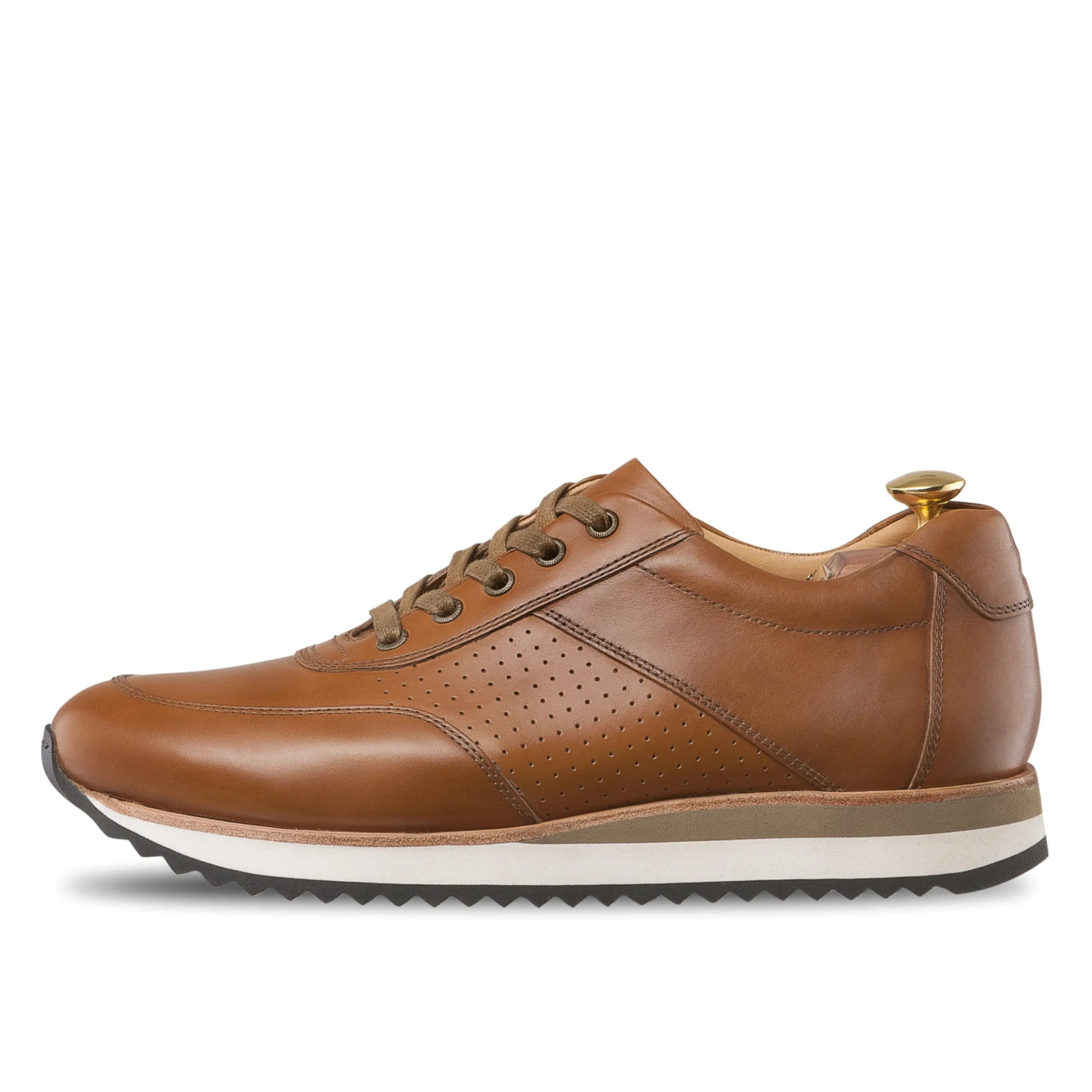 Hot LodinG Sneakers Miami 1009 Armagnac