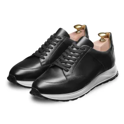 Fashion LodinG Sneakers s 1014 Leone Noir