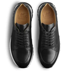 Fashion LodinG Sneakers s 1014 Leone Noir