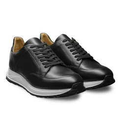 Fashion LodinG Sneakers s 1014 Leone Noir