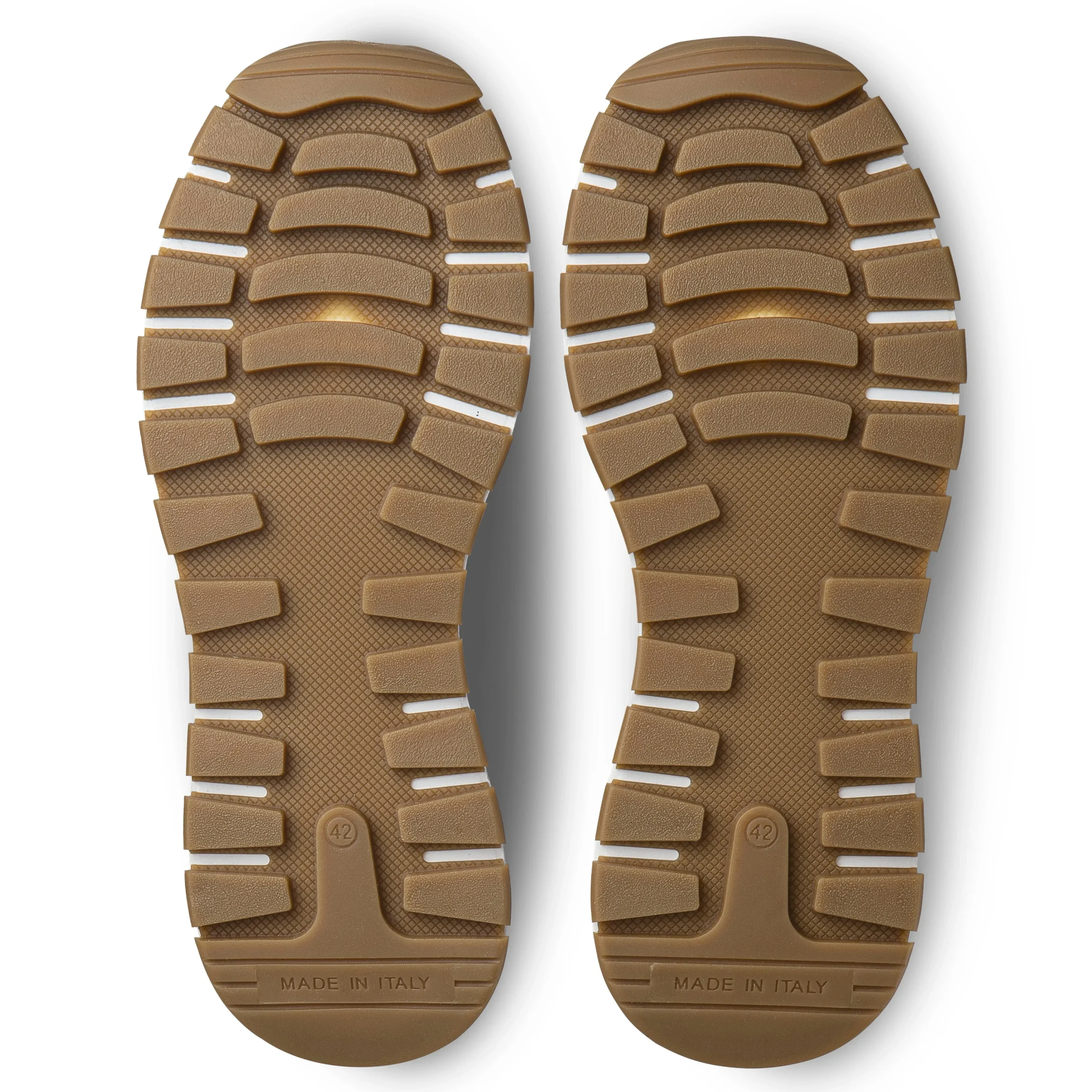 Clearance LodinG Sneakers Sarno 721 Armagnac