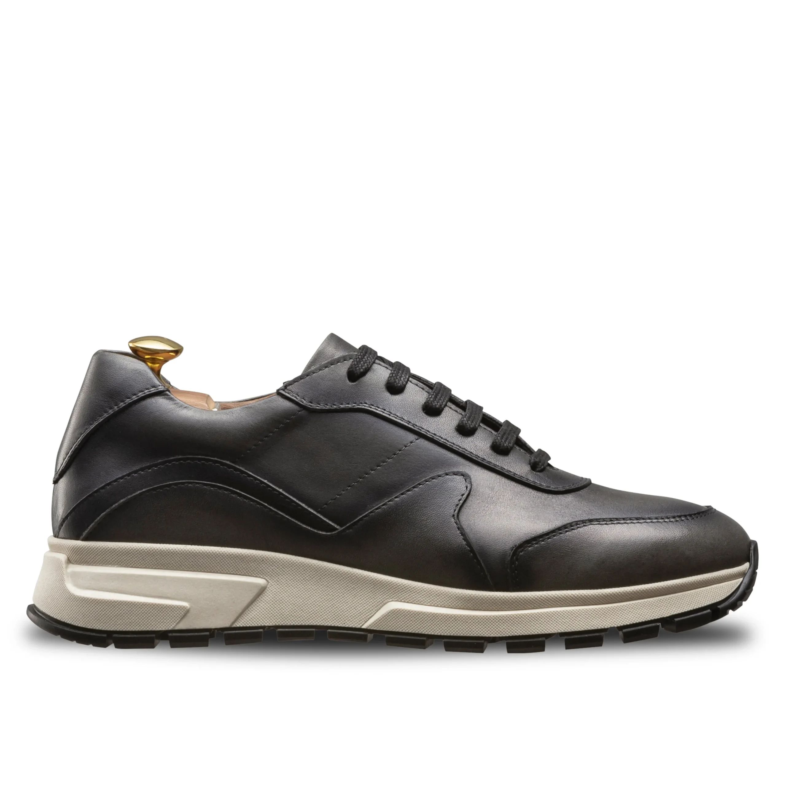 Clearance LodinG Sneakers Sarno 721 Gris